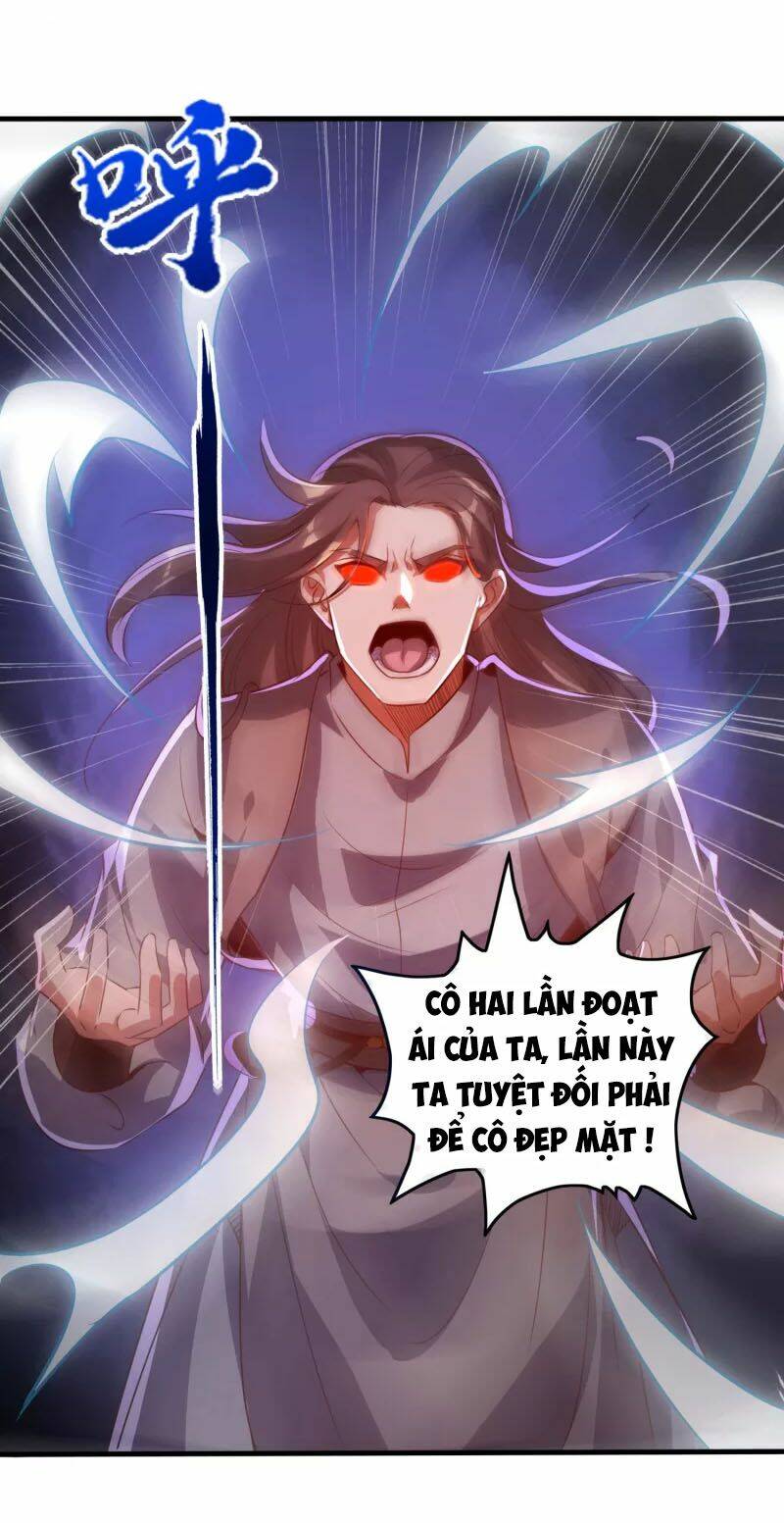 Tiên Đế Xâm Nhập Chapter 126 - Trang 2