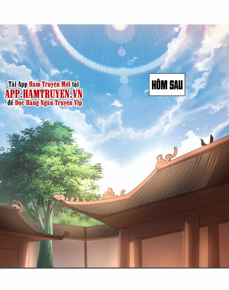 Tiên Đế Xâm Nhập Chapter 122 - Trang 2