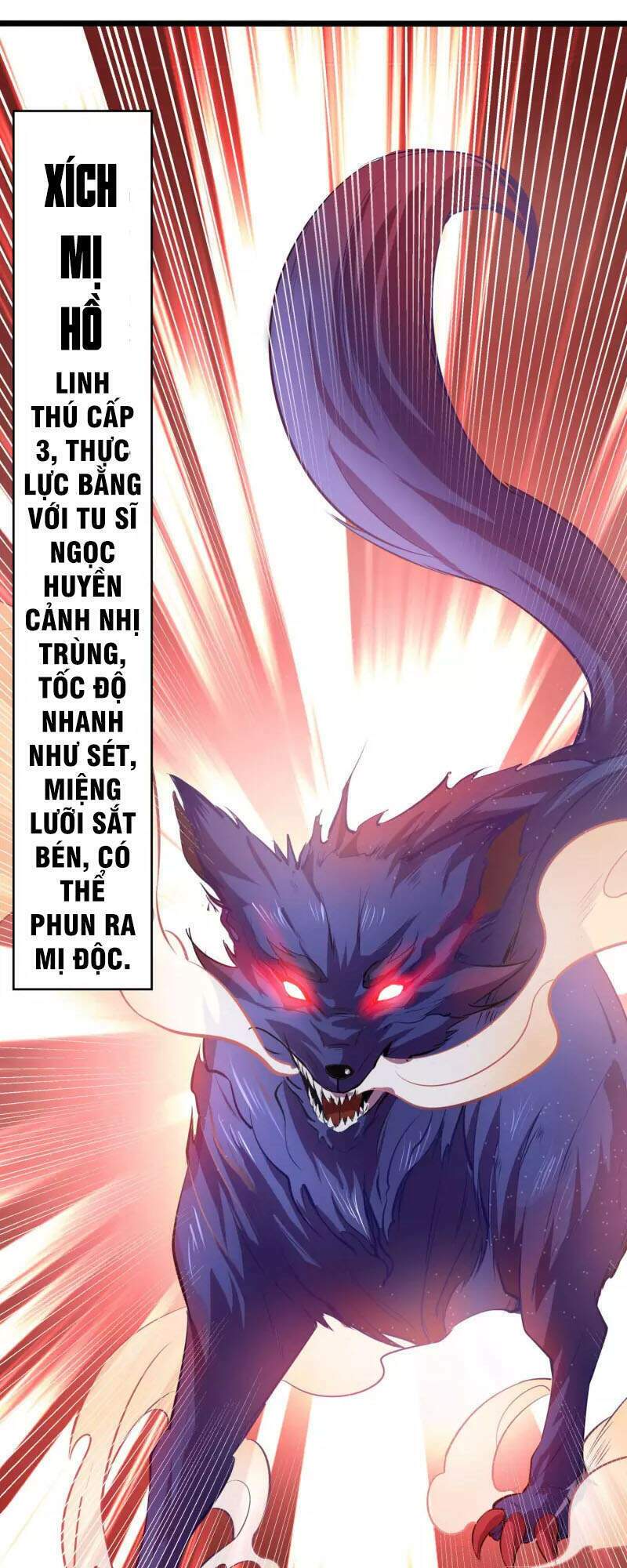 Tiên Đế Xâm Nhập Chapter 121 - Trang 2