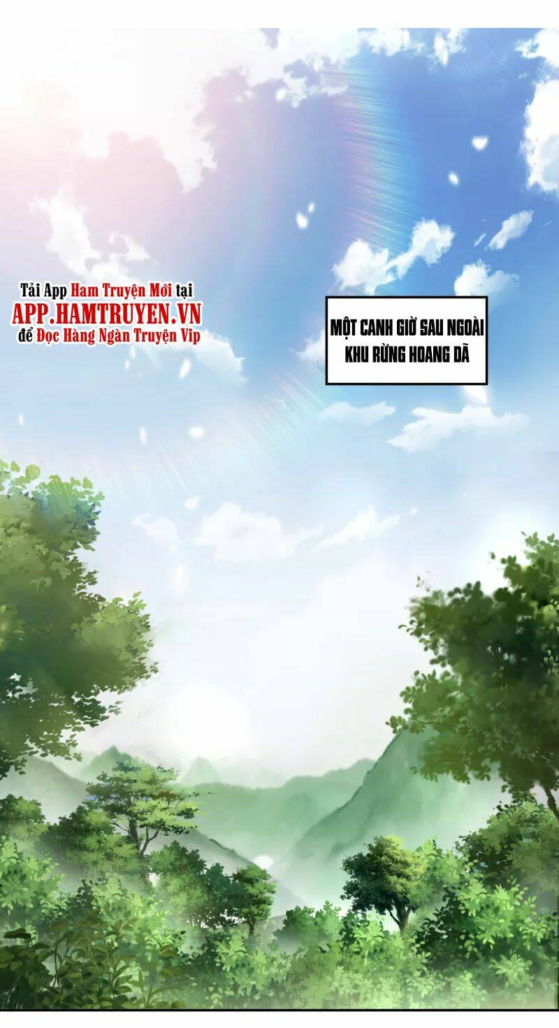 Tiên Đế Xâm Nhập Chapter 120 - Trang 2