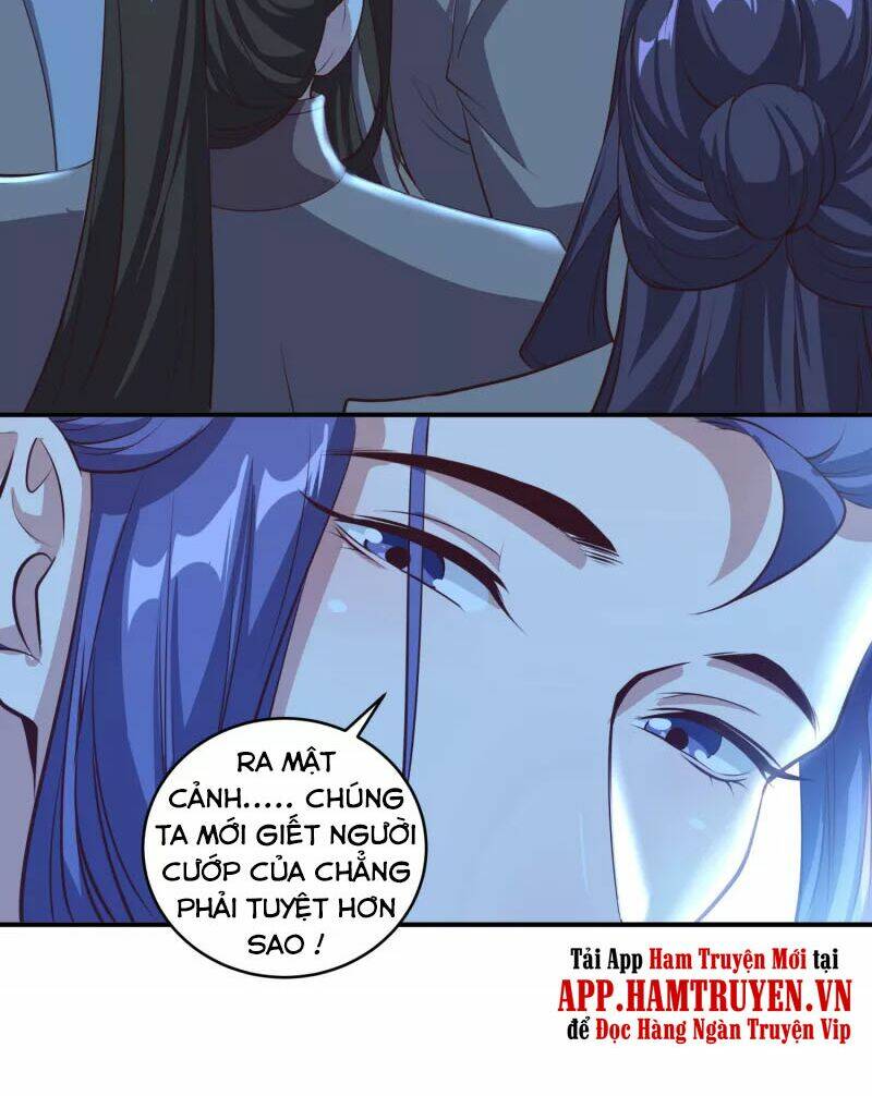 Tiên Đế Xâm Nhập Chapter 116 - Trang 2