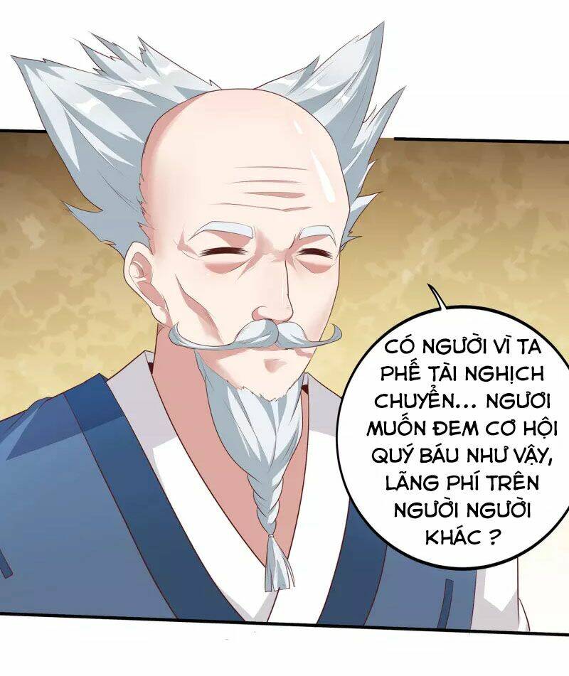 Tiên Đế Xâm Nhập Chapter 107 - Trang 2