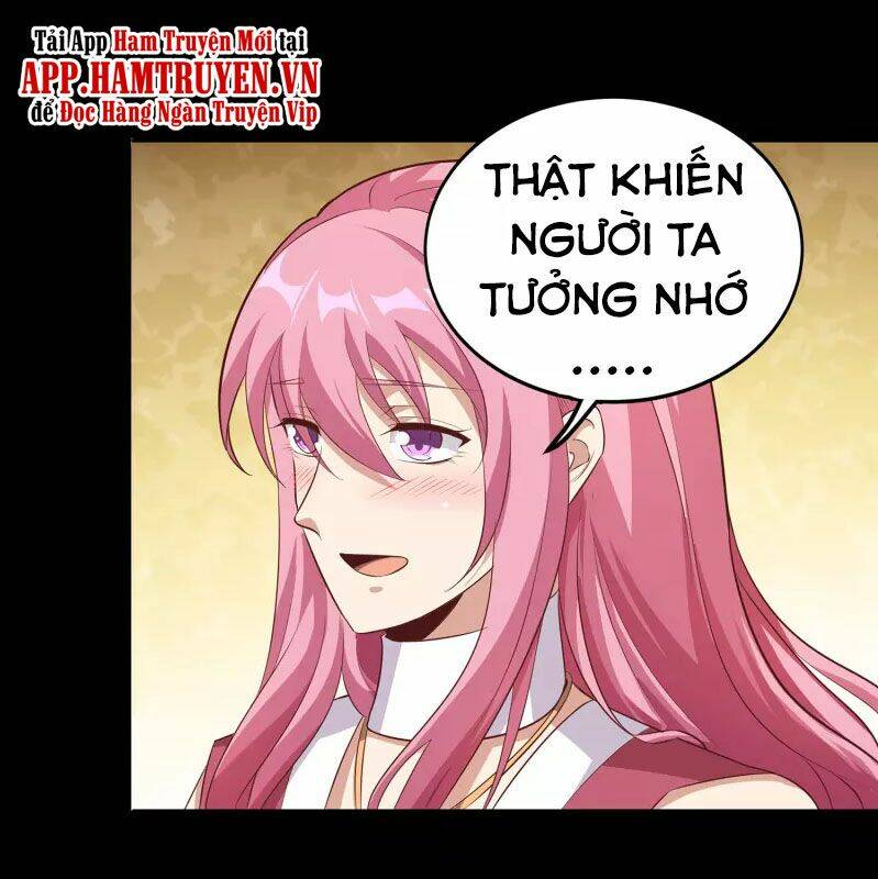 Tiên Đế Xâm Nhập Chapter 107 - Trang 2