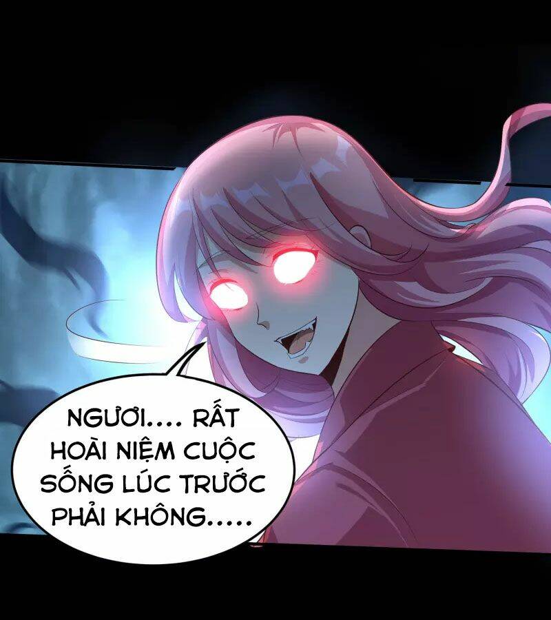 Tiên Đế Xâm Nhập Chapter 107 - Trang 2