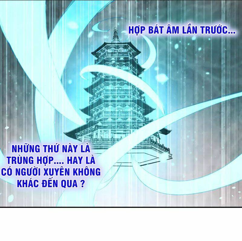 Tiên Đế Xâm Nhập Chapter 106 - Trang 2