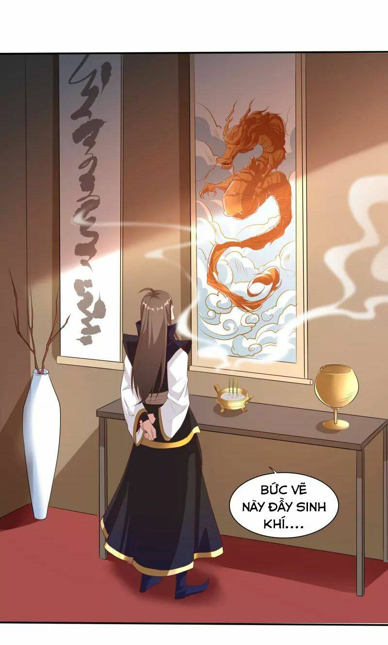 Tiên Đế Xâm Nhập Chapter 106 - Trang 2