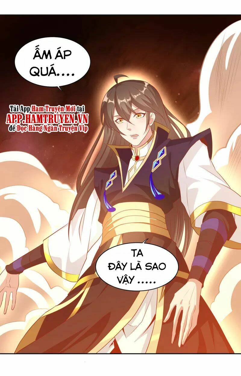 Tiên Đế Xâm Nhập Chapter 106 - Trang 2