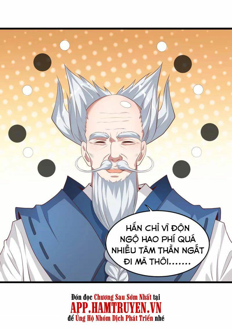 Tiên Đế Xâm Nhập Chapter 106 - Trang 2