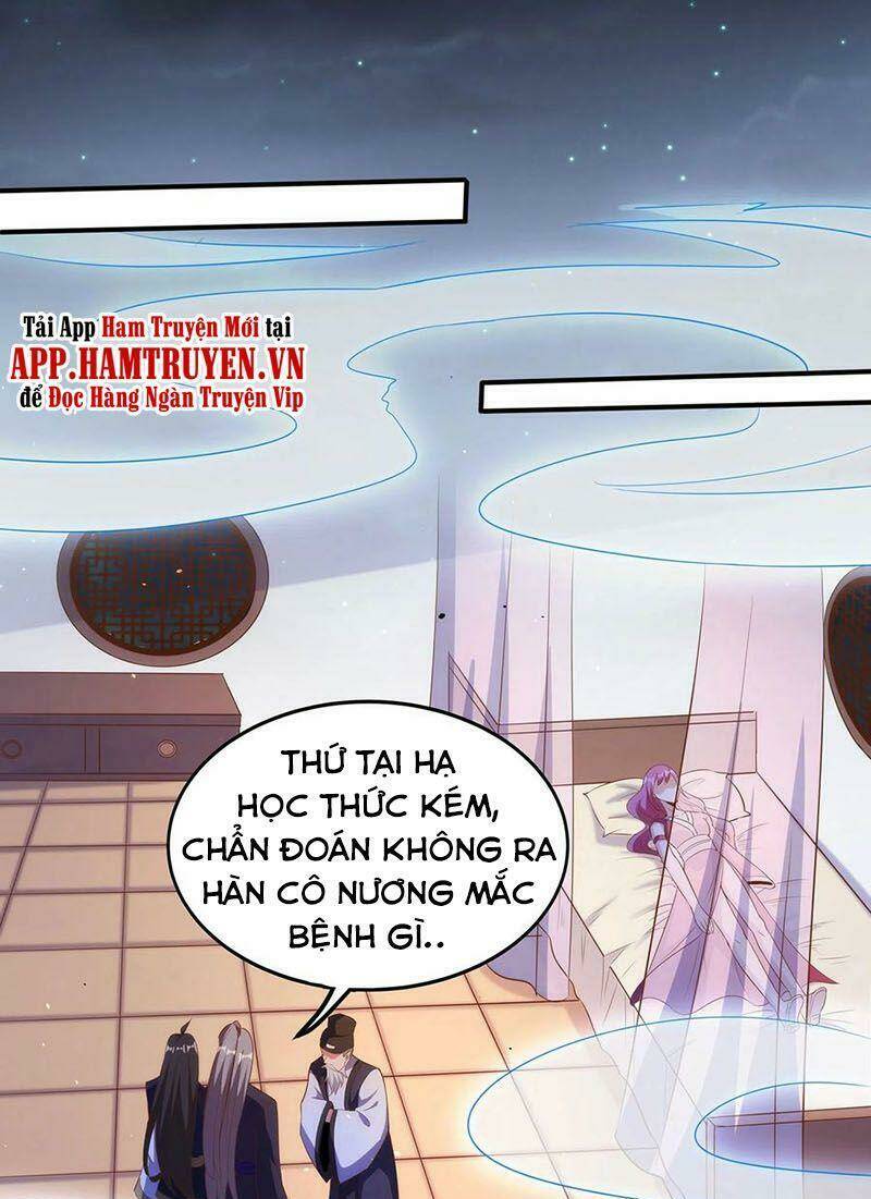 Tiên Đế Xâm Nhập Chapter 104 - Trang 2