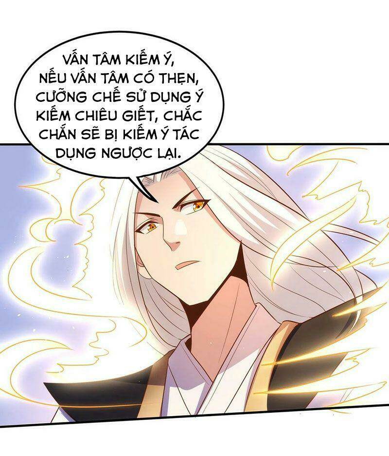 Tiên Đế Xâm Nhập Chapter 104 - Trang 2