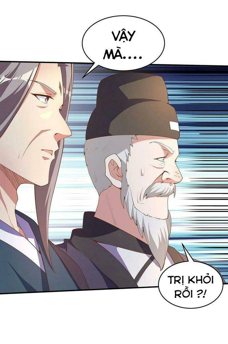 Tiên Đế Xâm Nhập Chapter 104 - Trang 2