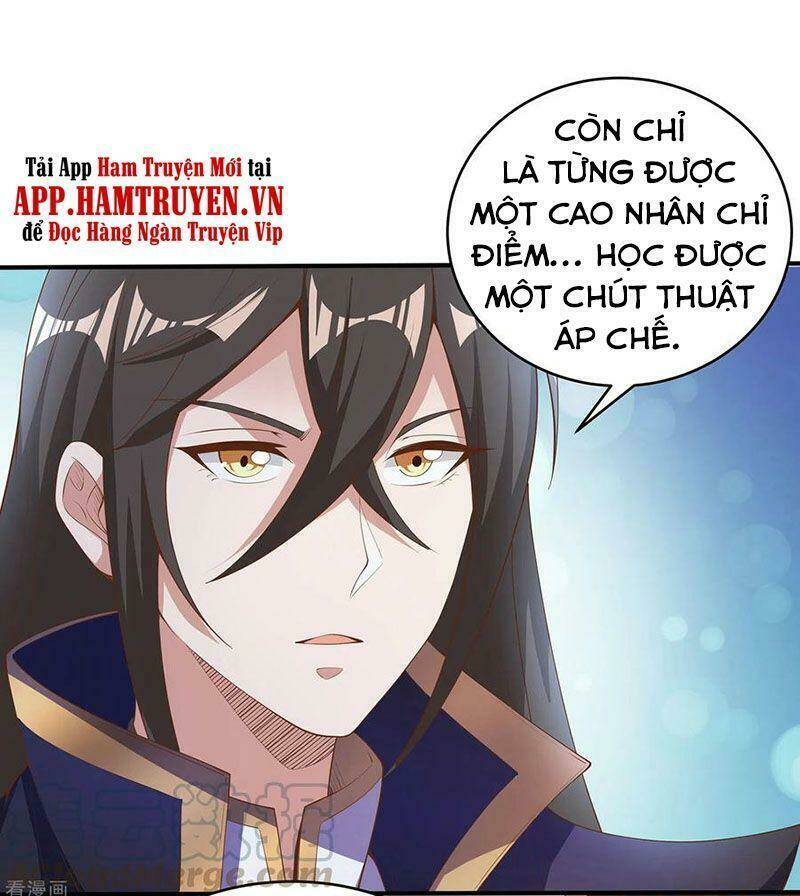 Tiên Đế Xâm Nhập Chapter 104 - Trang 2