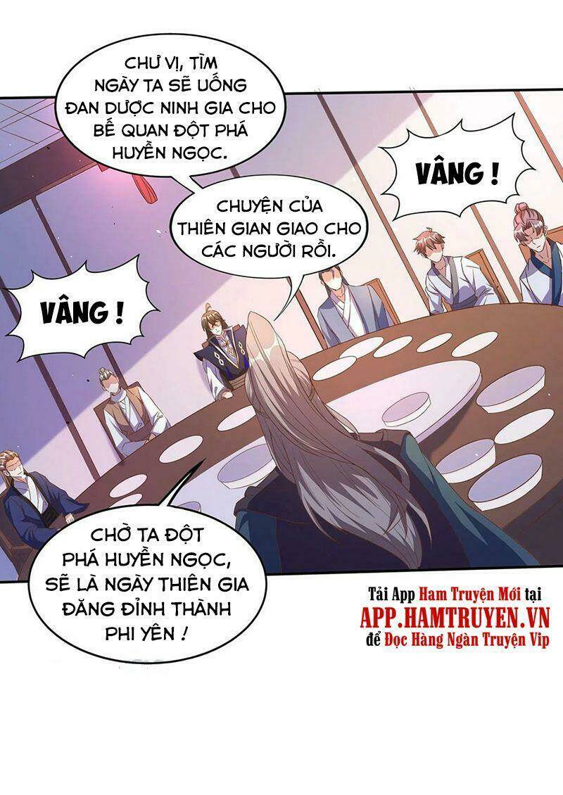 Tiên Đế Xâm Nhập Chapter 104 - Trang 2