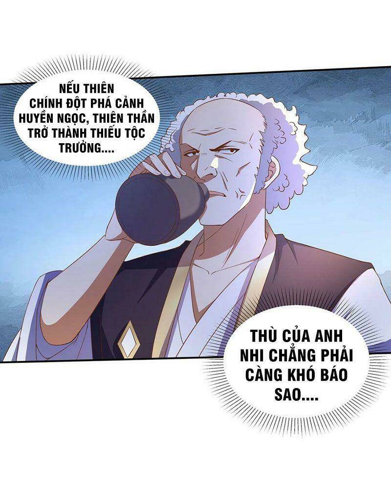 Tiên Đế Xâm Nhập Chapter 104 - Trang 2