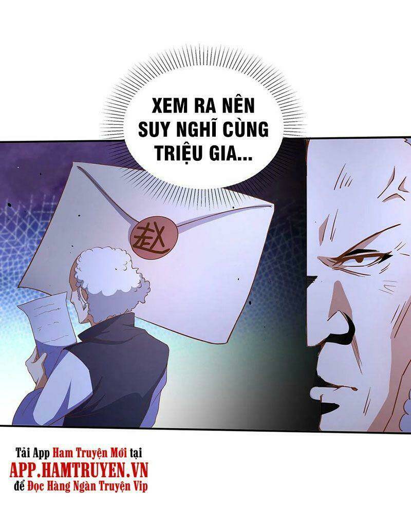 Tiên Đế Xâm Nhập Chapter 104 - Trang 2