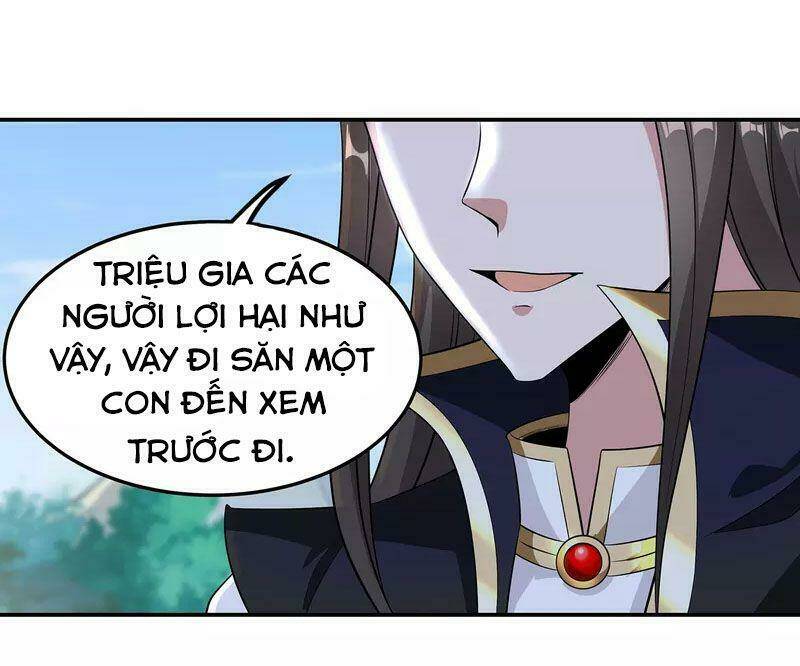 Tiên Đế Xâm Nhập Chapter 103 - Trang 2