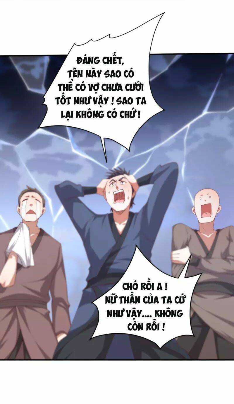 Tiên Đế Xâm Nhập Chapter 93 - Trang 2