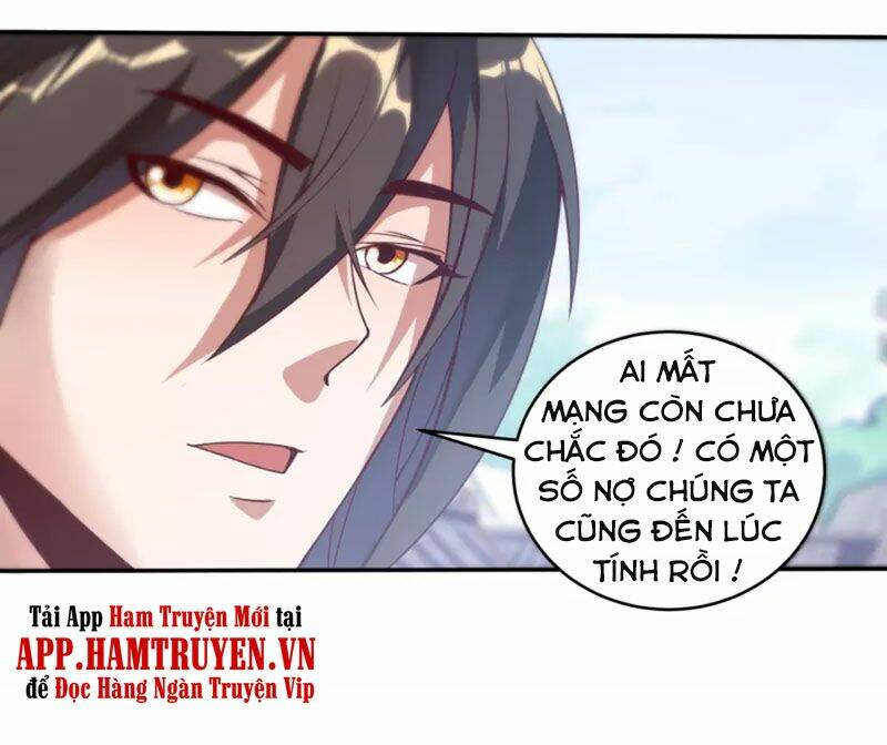 Tiên Đế Xâm Nhập Chapter 93 - Trang 2