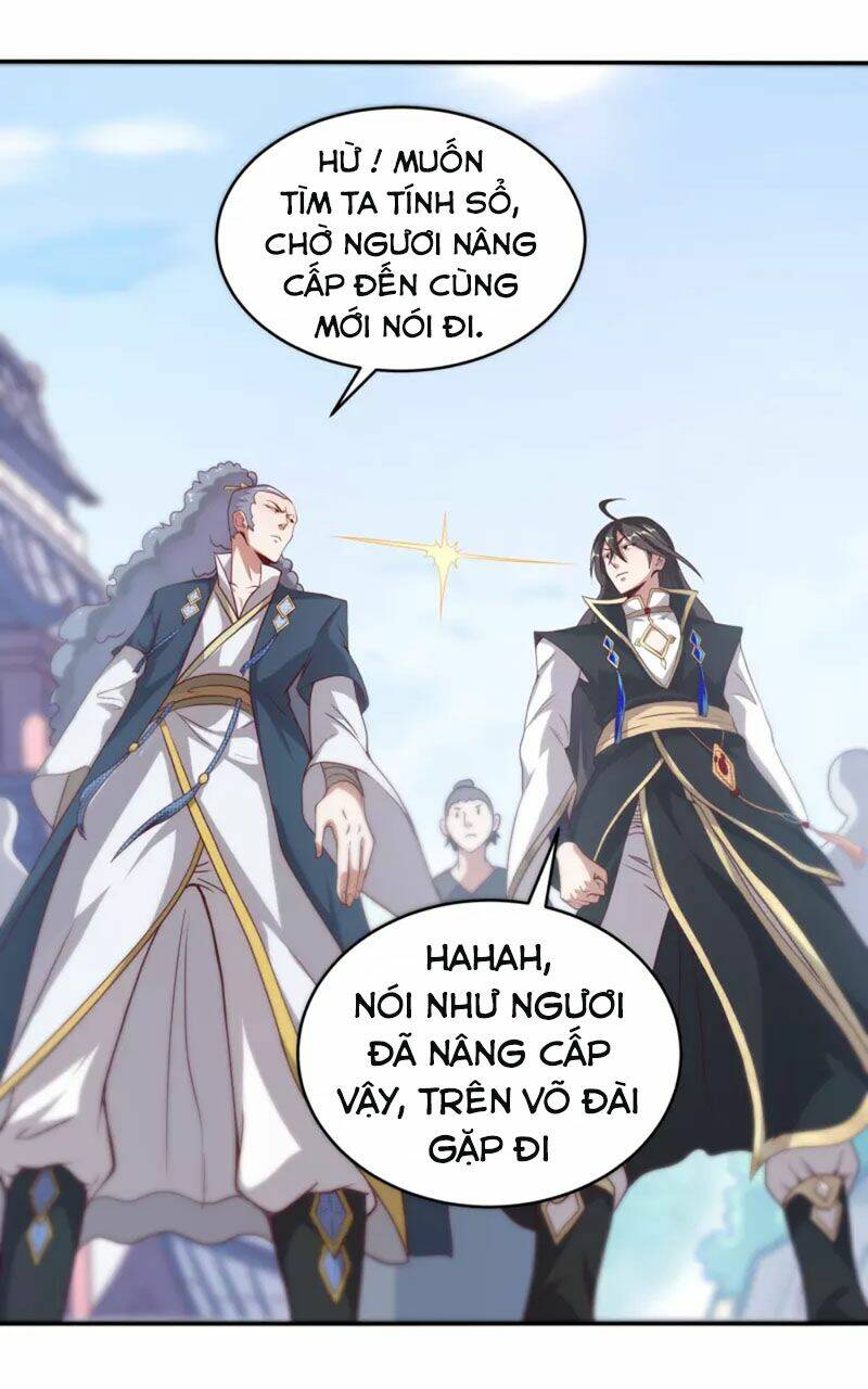 Tiên Đế Xâm Nhập Chapter 93 - Trang 2