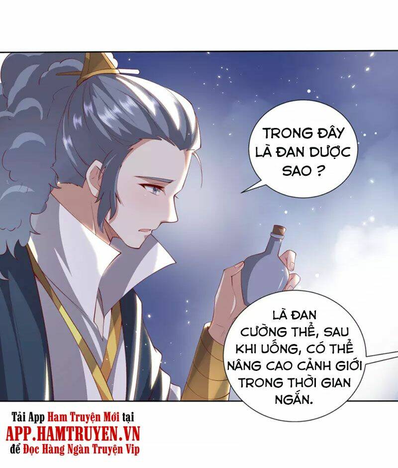 Tiên Đế Xâm Nhập Chapter 93 - Trang 2