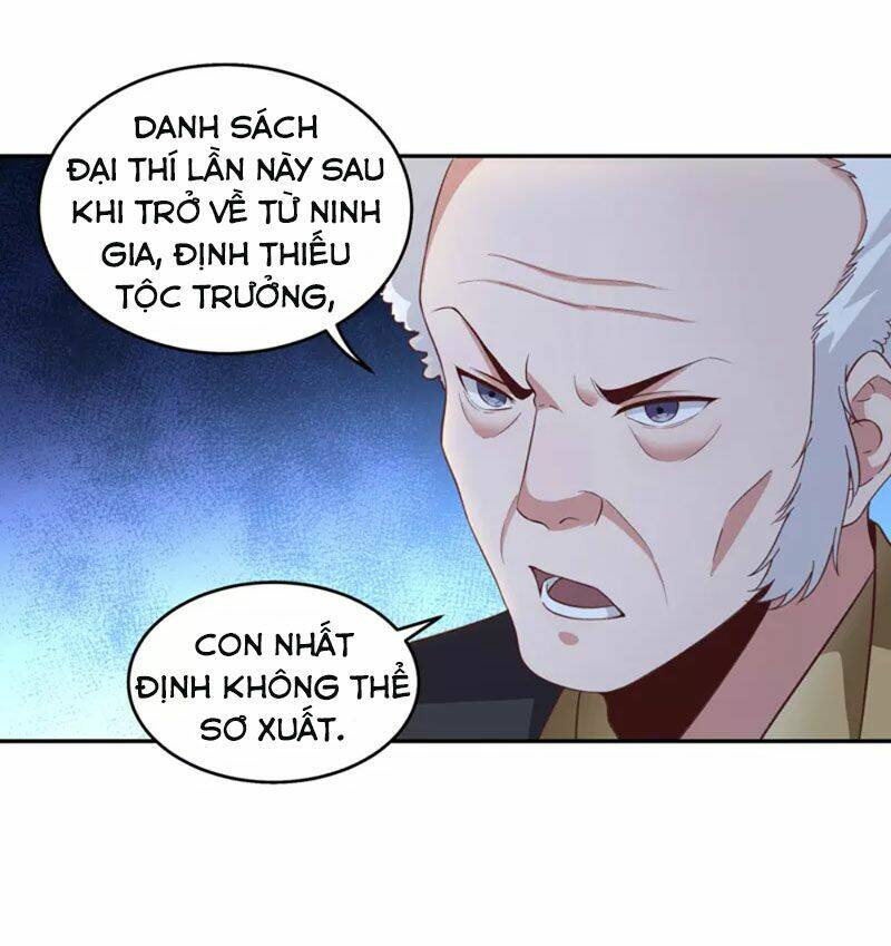 Tiên Đế Xâm Nhập Chapter 93 - Trang 2