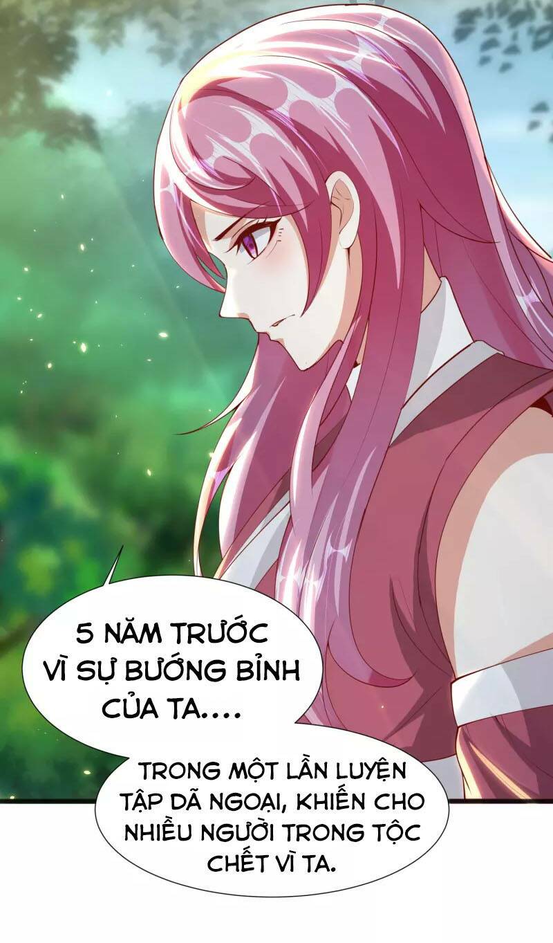 Tiên Đế Xâm Nhập Chapter 89 - Trang 2