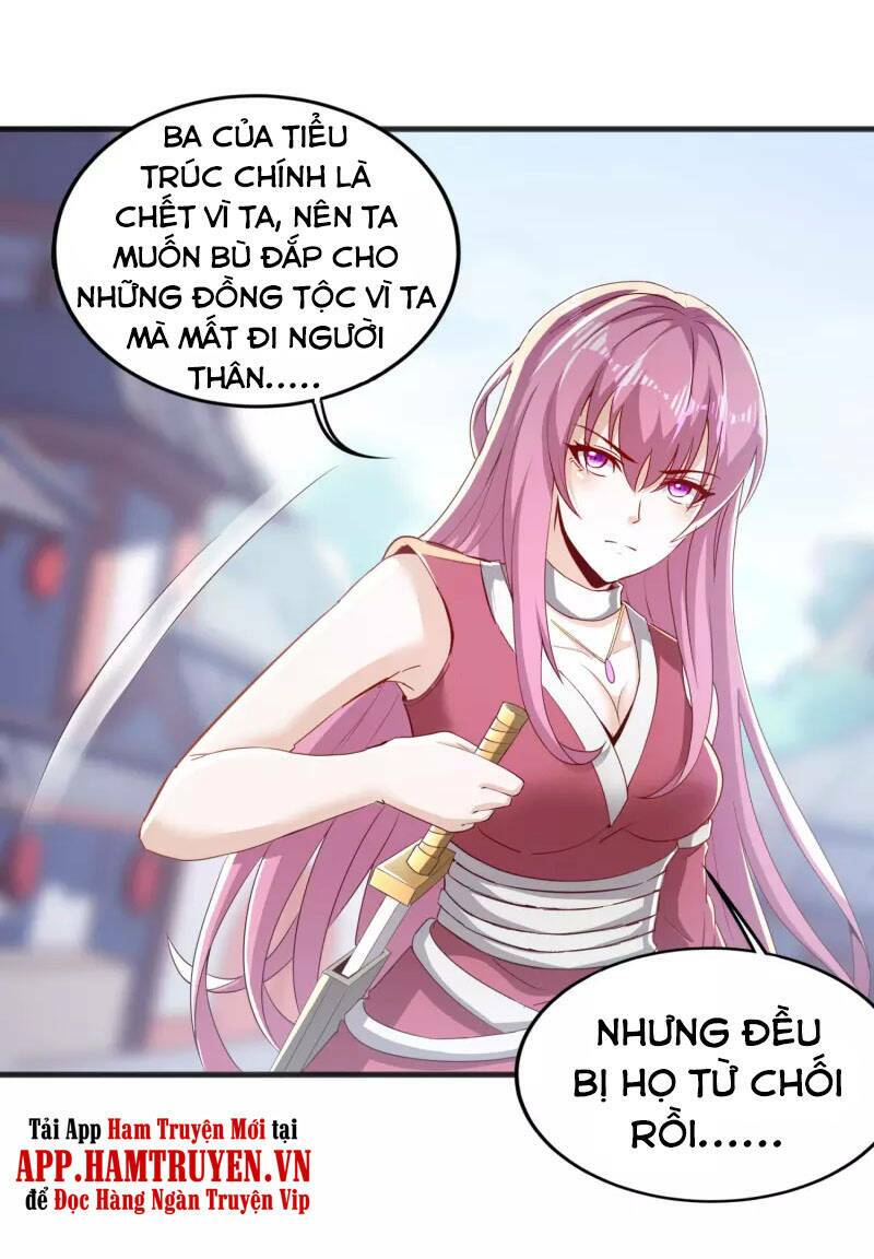 Tiên Đế Xâm Nhập Chapter 89 - Trang 2