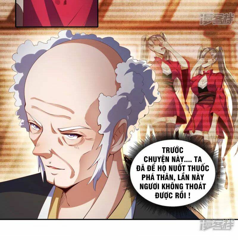 Tiên Đế Xâm Nhập Chapter 88 - Trang 2