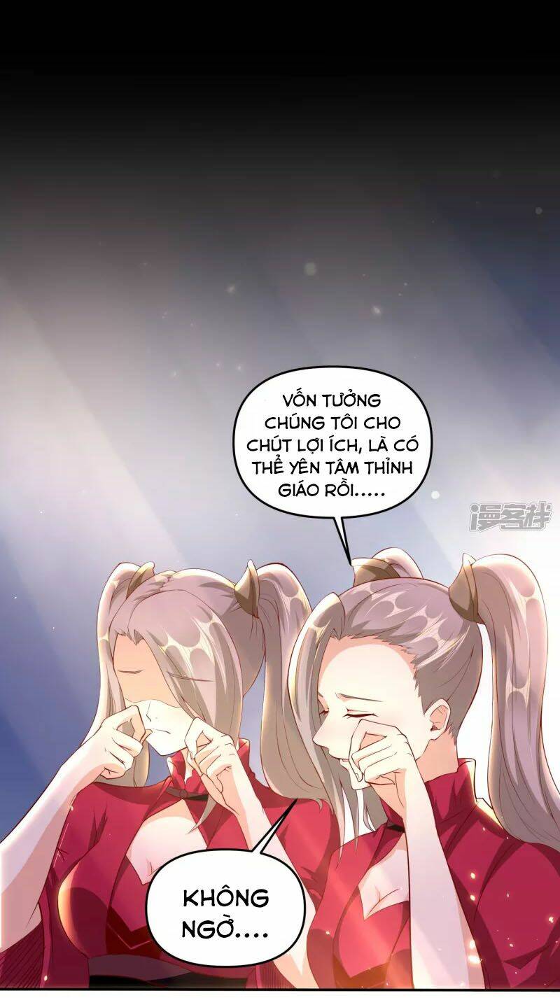 Tiên Đế Xâm Nhập Chapter 88 - Trang 2