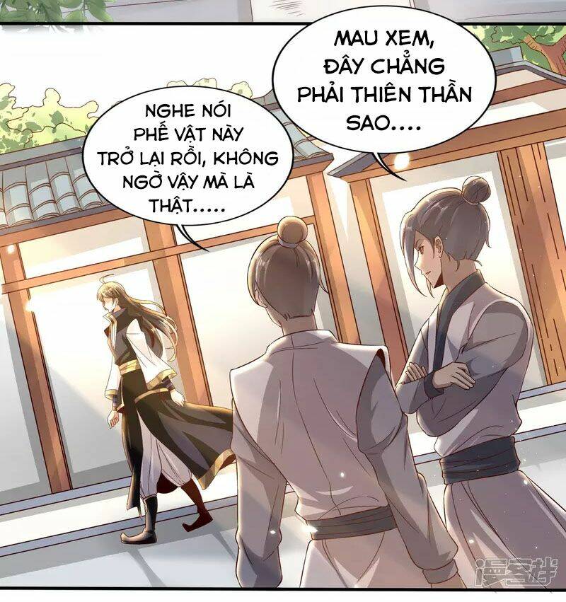 Tiên Đế Xâm Nhập Chapter 84 - Trang 2