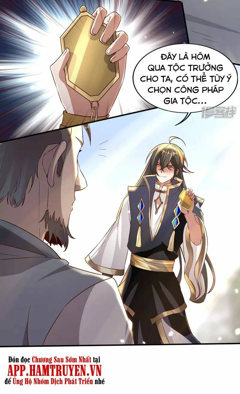 Tiên Đế Xâm Nhập Chapter 84 - Trang 2