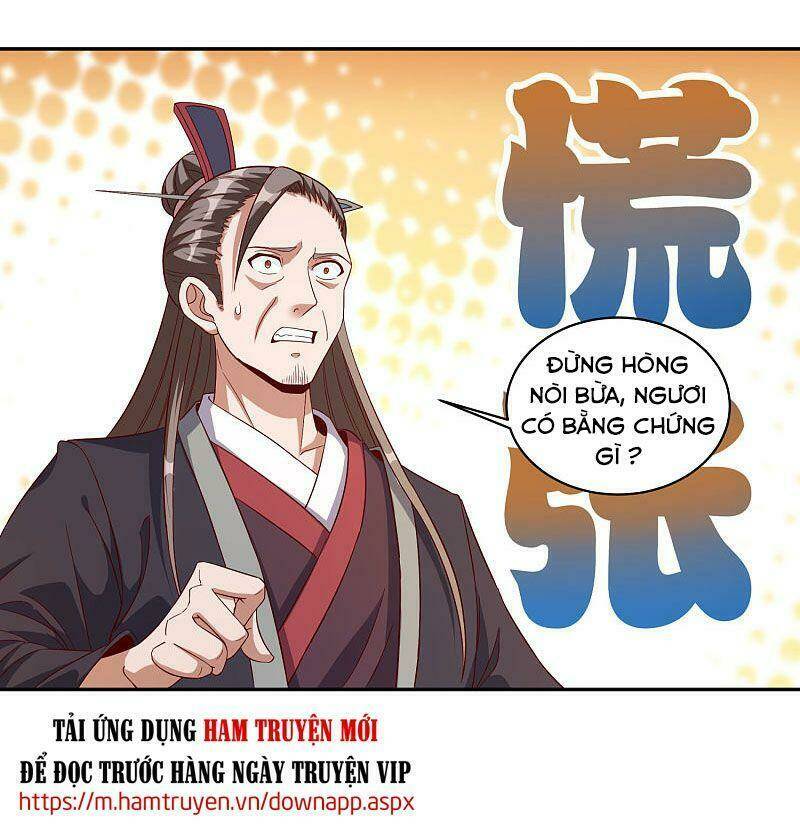 Tiên Đế Xâm Nhập Chapter 80 - Trang 2