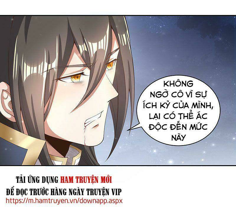 Tiên Đế Xâm Nhập Chapter 80 - Trang 2