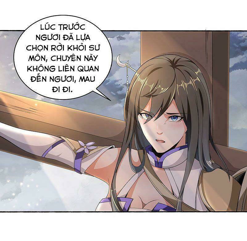 Tiên Đế Xâm Nhập Chapter 80 - Trang 2