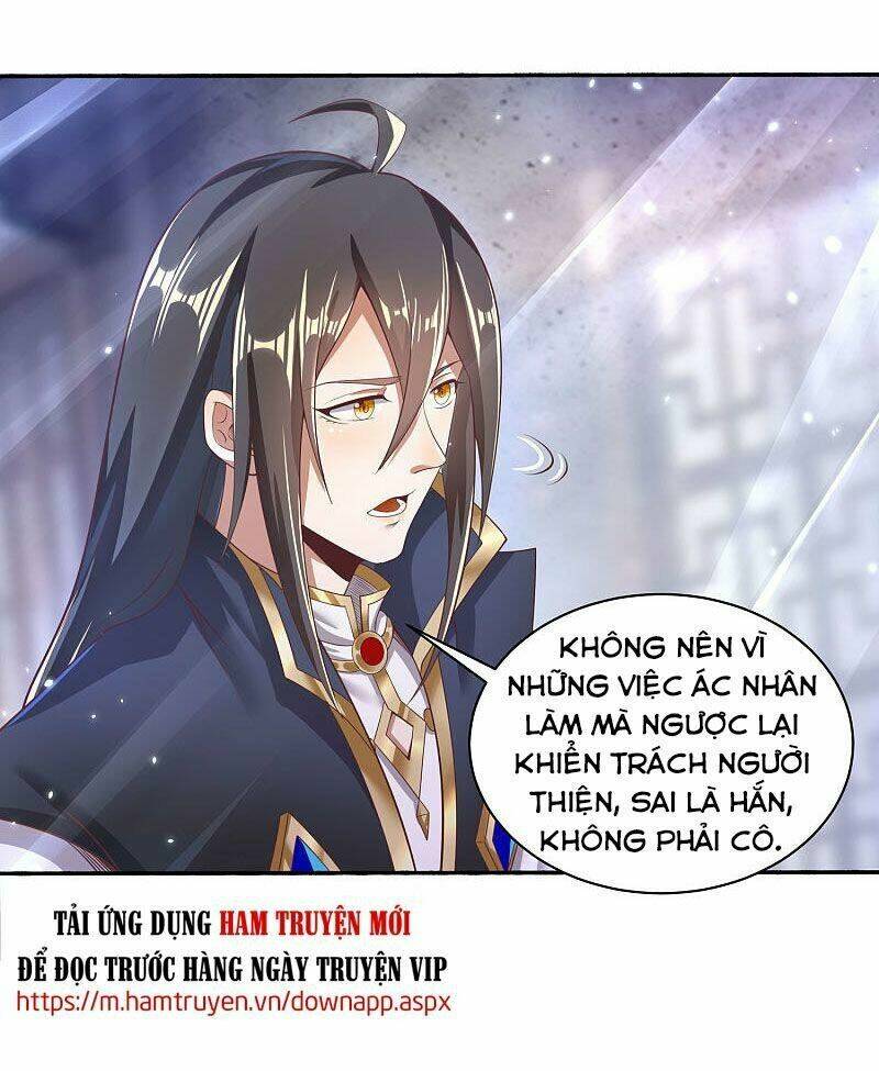 Tiên Đế Xâm Nhập Chapter 77 - Trang 2