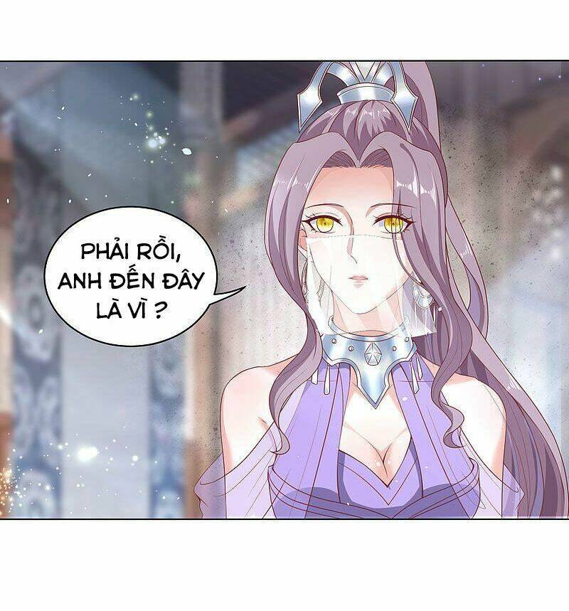 Tiên Đế Xâm Nhập Chapter 77 - Trang 2