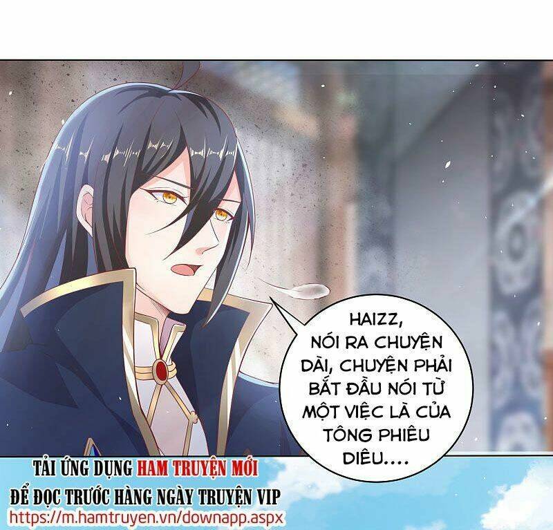 Tiên Đế Xâm Nhập Chapter 77 - Trang 2