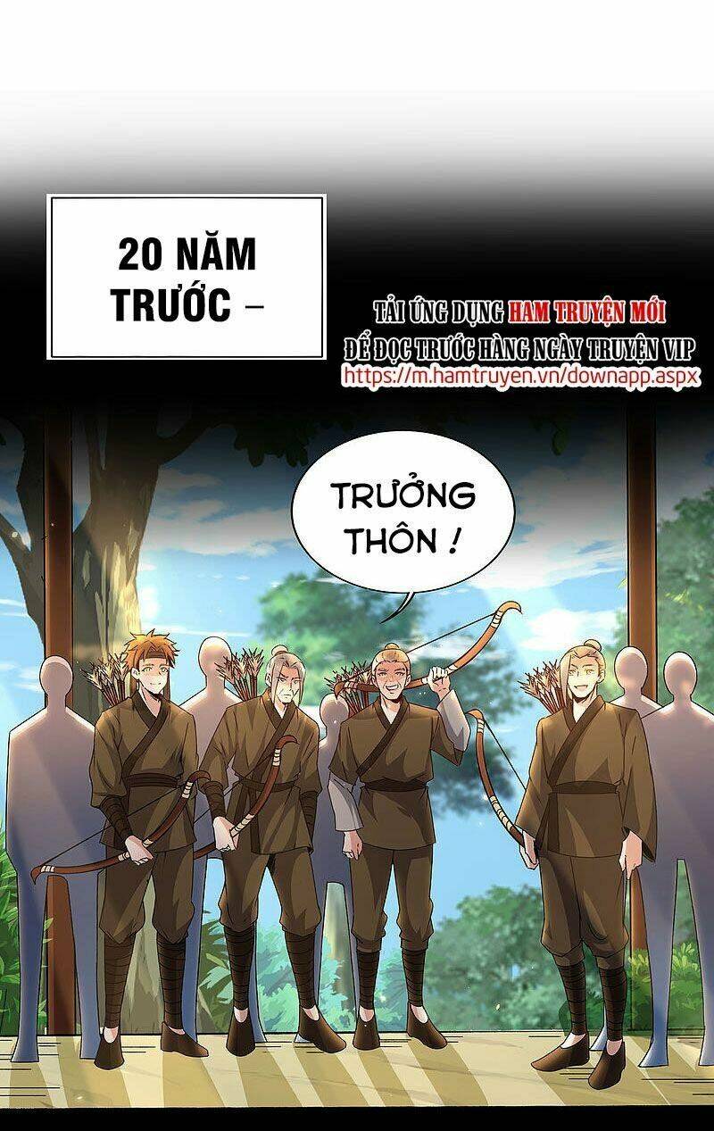 Tiên Đế Xâm Nhập Chapter 76 - Trang 2