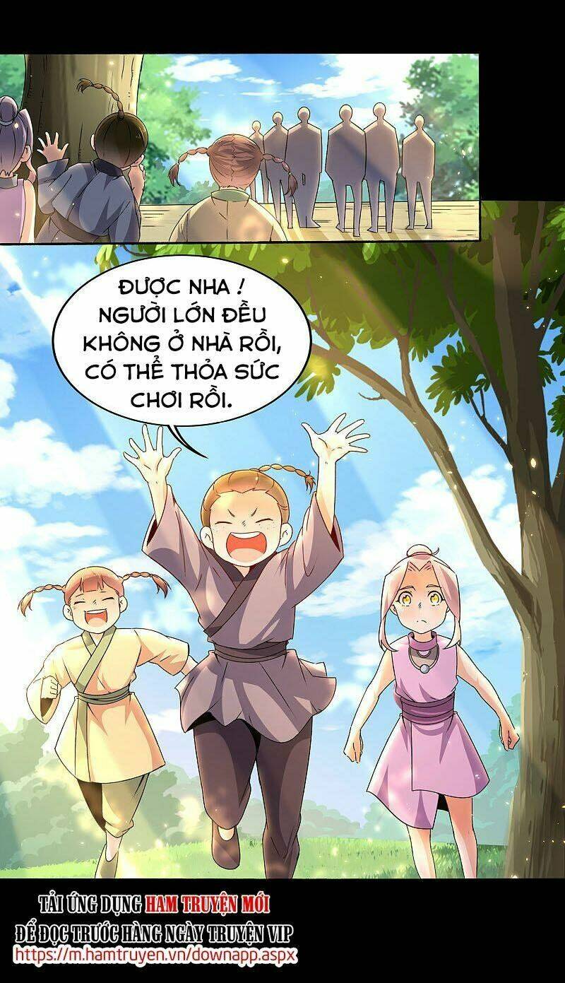 Tiên Đế Xâm Nhập Chapter 76 - Trang 2