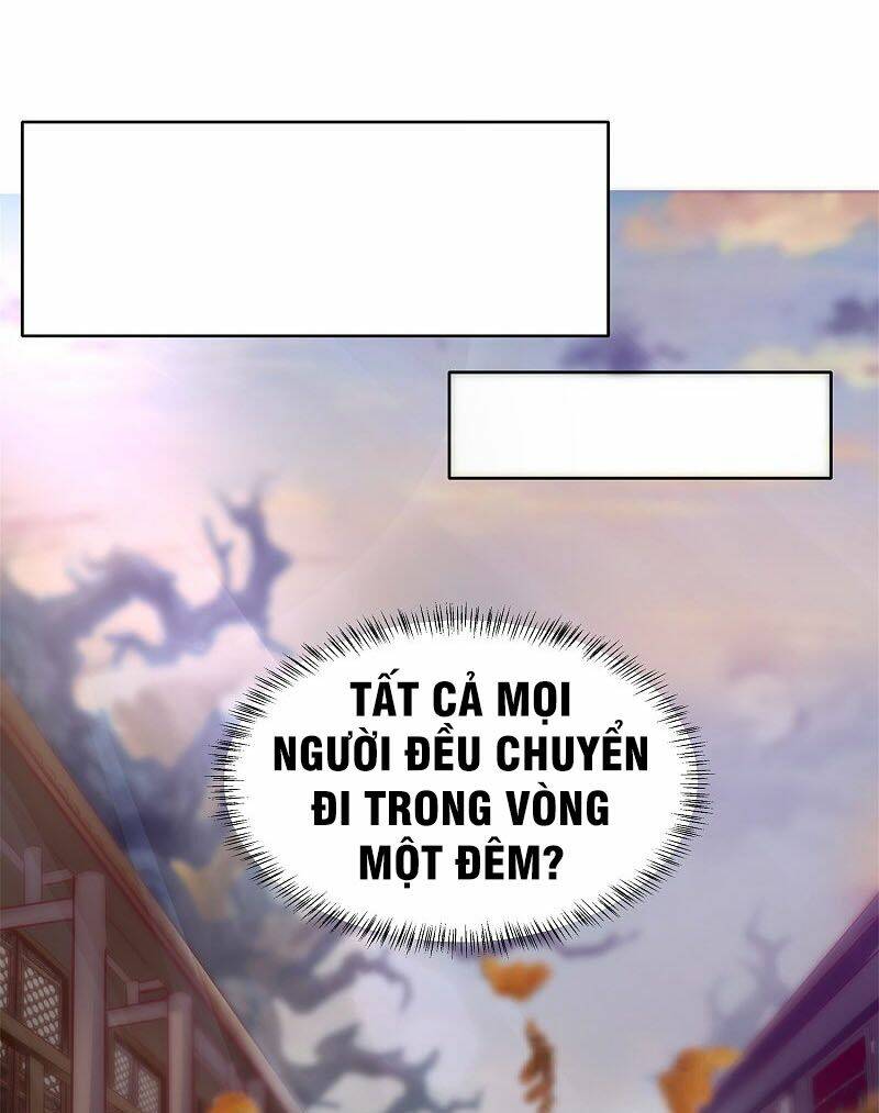 Tiên Đế Xâm Nhập Chapter 57 - Trang 2