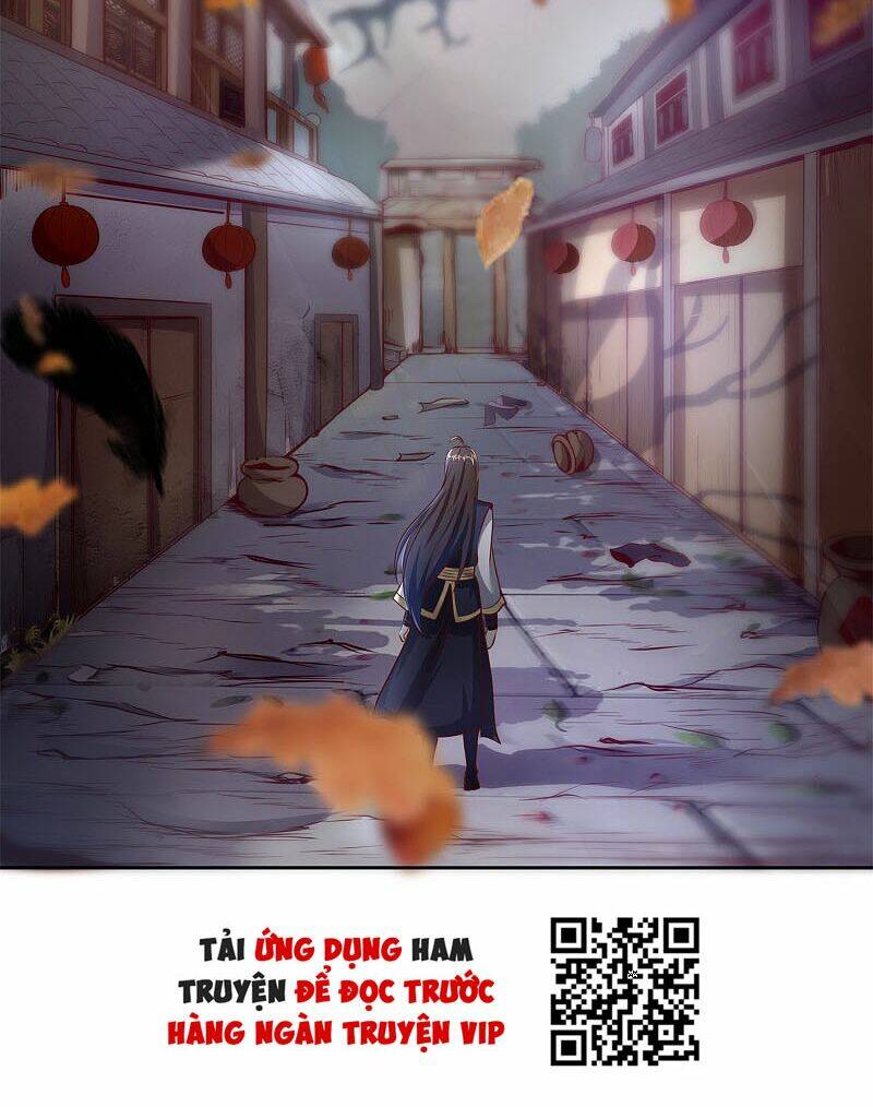 Tiên Đế Xâm Nhập Chapter 57 - Trang 2