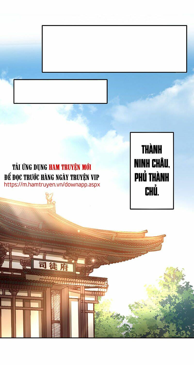 Tiên Đế Xâm Nhập Chapter 54 - Trang 2