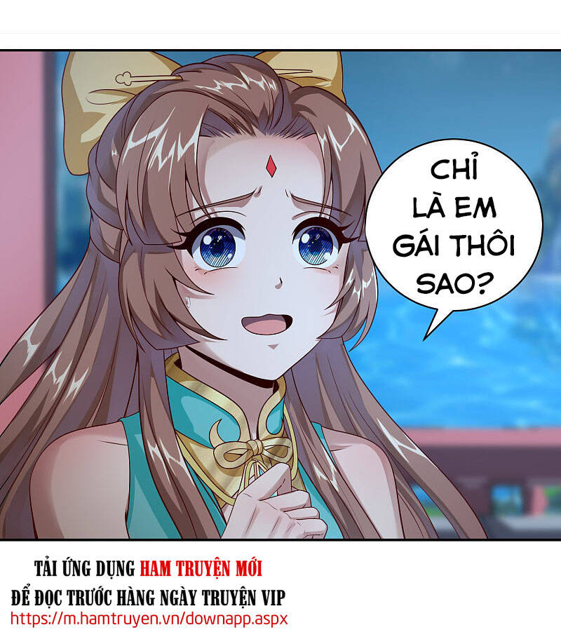 Tiên Đế Xâm Nhập Chapter 51 - Trang 2