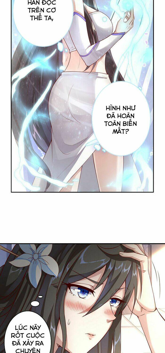 Tiên Đế Xâm Nhập Chapter 48 - Trang 2