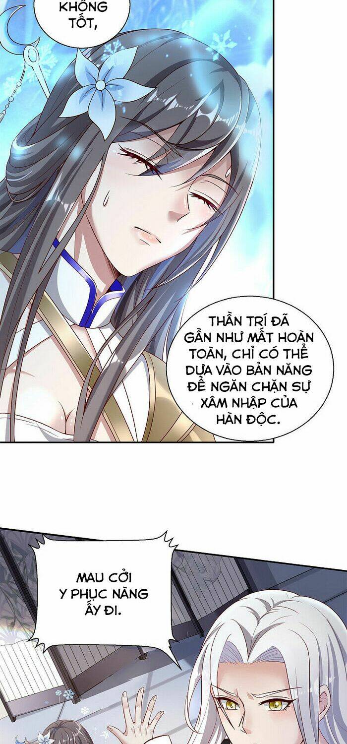 Tiên Đế Xâm Nhập Chapter 47 - Trang 2