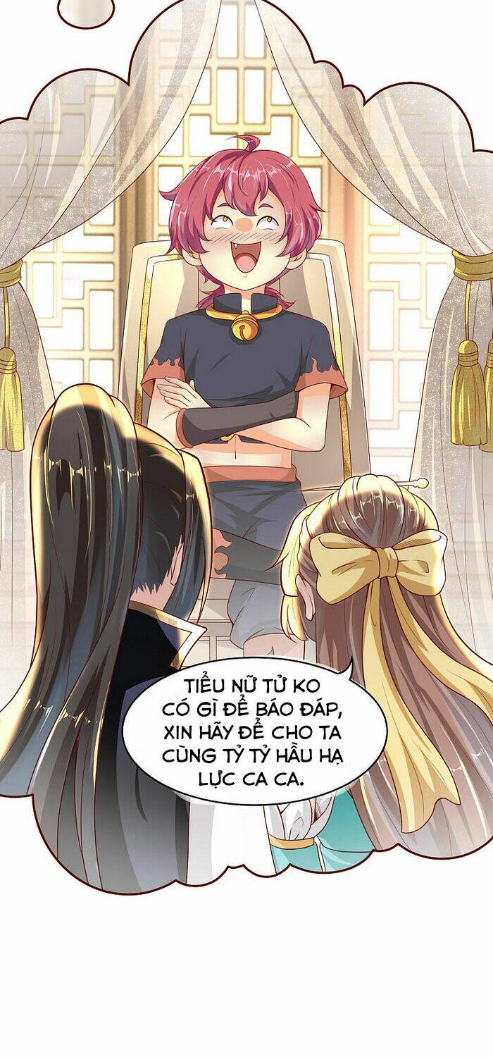 Tiên Đế Xâm Nhập Chapter 43 - Trang 2