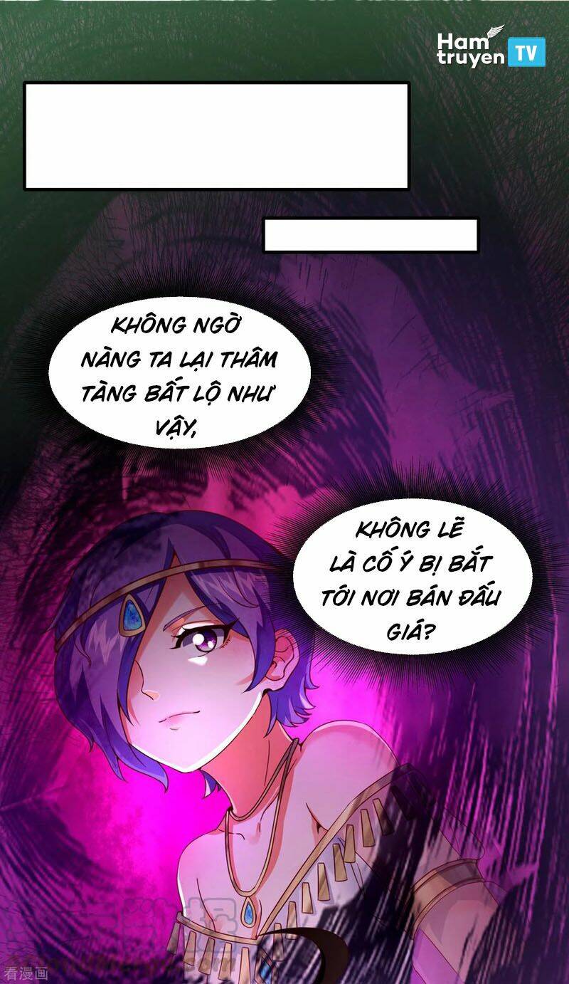 Tiên Đế Xâm Nhập Chapter 38 - Trang 2