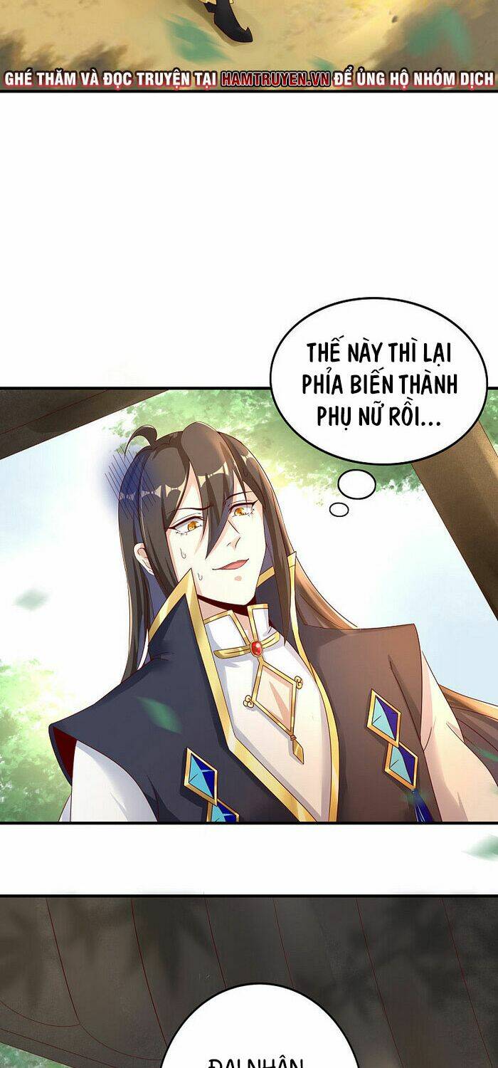 Tiên Đế Xâm Nhập Chapter 37 - Trang 2