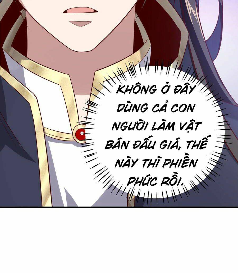 Tiên Đế Xâm Nhập Chapter 36 - Trang 2