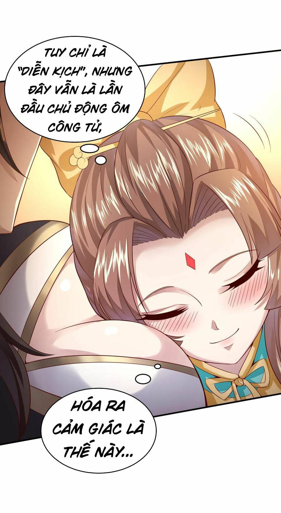 Tiên Đế Xâm Nhập Chapter 30 - Trang 2